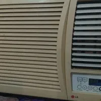 کولر گازی ۲۴هزار در حد