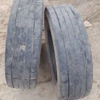 لاستیک تیوبلس خاوری