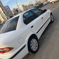 سمند ای اف سون دوگانه بوش کلاس 16