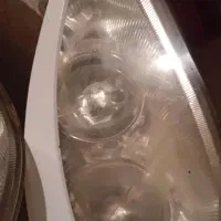 چراغ جلو تیبا