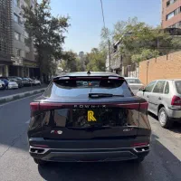 فونیکس fx دو دف ۱۴۰۴|خودرو سواری و وانت|تهران, زعفرانیه|دیوار