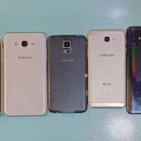 گوشی کار کرده شمارو می‌خریم هم معاوضه میکنیم