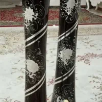 گلدان|صنایع دستی و سایر لوازم تزئینی|گلبهار, شهر جدید گلبهار|دیوار