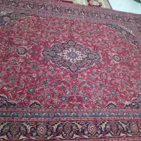 فرش دست بافت 12متری|فرش|اصفهان, کوجان|دیوار