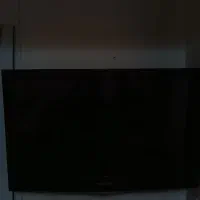 تلویزیون|تلویزیون و پروژکتور|گلبهار, شهر جدید گلبهار|دیوار