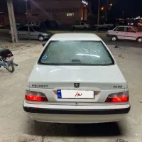 پارس موتور جدیدxup402|خودرو سواری و وانت|بهبهان, |دیوار