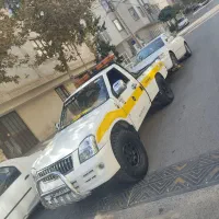 امدادخودروبر۲۴شبانه/یدک کش یدکش یدککش|خدمات حمل و نقل|مشهد, الهیه|دیوار