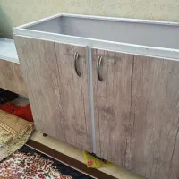 کابینت فلزی