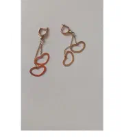 گوشواره طلا