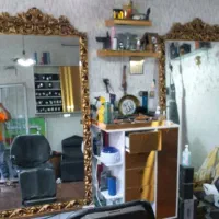 فروش لوازم ارایشگاه مردانه در حد‌نو