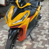 موتور کلیک 180 تمیز ۱۴۰۱