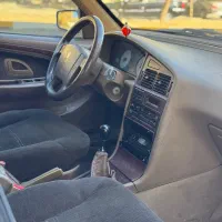 پارس سال مدل ۹۲|خودرو سواری و وانت|بانه, |دیوار