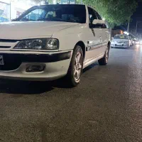 پارس tu5 (بازدید نیریز)|خودرو سواری و وانت|شیراز, گلکوب|دیوار