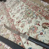 شمشیر سامورایی|کلکسیون و سرگرمی|گرگان, |دیوار