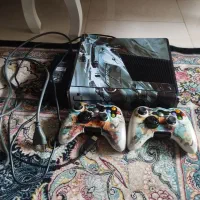 یه دستگاه اکس باکس اسلیم