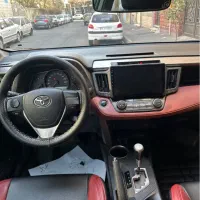 اجاره ماشین تویوتا راو۴ با شرایط ساده شرکت معتبر|خودرو اجارهای|تهران, سازمان برنامه شمالی|دیوار