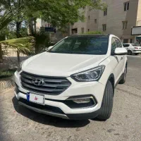 سانتافه ۲۰۱۷ خلیج