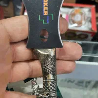 چاقو ۱۳ سانتی|کوهنوردی و کمپینگ|گلستان (تهران), |دیوار