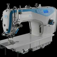 تعمیر انواع چرخ خیاطی صنعتی وخانگی|خدمات پیشه و مهارت|حبیب آباد, |دیوار