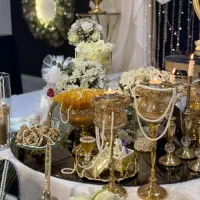 سالن عقد محضر تشریفات تالارنامزدی شب چله یلدا تولد