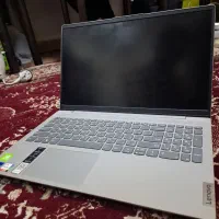 Lenovo IdeaPad 5 Cori7|رایانه همراه|تهران, ایوانک|دیوار
