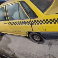 تاکسی پراید درون شهری