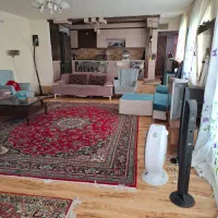 اجاره روزانه سوییت باغ ویلا اول طرقبه|اجارهٔ کوتاه‌مدت ویلا و باغ|مشهد, مشکینی (شهرک غرب)|دیوار