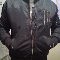 کاپشن خلبانی