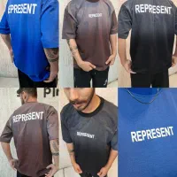 تیشرت باکسی