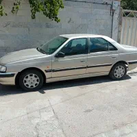 پژو پارس79|خودرو سواری و وانت|قوچان, |دیوار