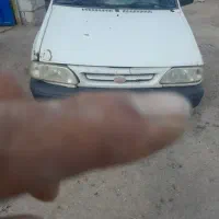 پرایدمدل ۹۰