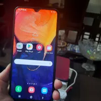 سامسونگ Galaxy A50 با حافظهٔ ۱۲۸ گیگابایت|موبایل|تهران, توانیر|دیوار