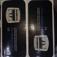 دستگاه پول شمار|فروشگاه و مغازه|تهران, نیروی دریایی|دیوار