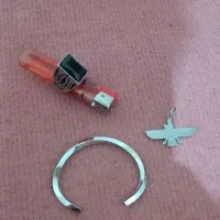 دستبند انگشتر