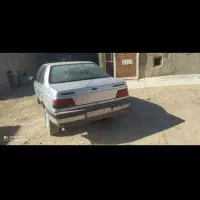 فروش پژو 405|خودرو سواری و وانت|سیب و سوران, |دیوار