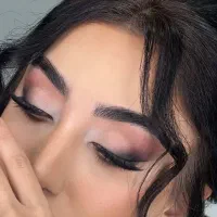 میکاپ و شینیون تخصصی vip