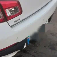 خودرو راین وی ۵ سال ۹۶|خودرو سواری و وانت|تهران, شهرک فرهنگیان|دیوار