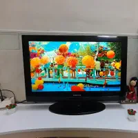 تلوزیون ال سی دی ۳۲