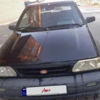 پراید مدل ۸۵