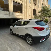 جک اس۳ مدل ۹۸|خودرو سواری و وانت|تهران, شهران جنوبی|دیوار