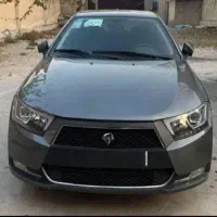 دنا پلاس توربو سانورف دار