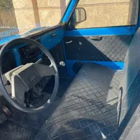 نیسان کمپرسی|خودرو سواری و وانت|رشت, گلسار|دیوار