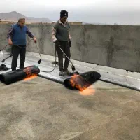 انواع ایزوگام نقد و اقساط