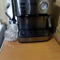 اسپرسوساز ندوا