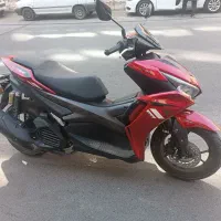 طرح آیروکس ۱۴۰۲