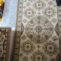 گلیم رو پله ای نو نو|گلیم، جاجیم، گبه|کرمانشاه, |دیوار