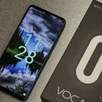 گوشی شیامی وکال صفر پلاس