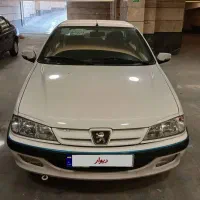 پژو پارس 1400
