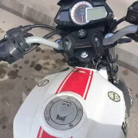 موتور بنلی ۱۵۰tnt