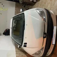 فروش ۲۰۶|خودرو سواری و وانت|بروجرد, |دیوار